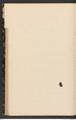 k.k. naturhistorisches Hofmuseum, Index Intendanzakten 1909, Seite 16